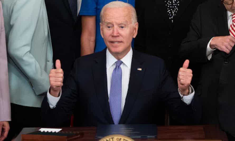 US president Joe Biden to travel to Japan for Quad Summit, to have bilateral meetings with Modi