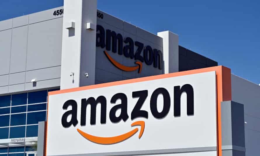 Amazon spends Rs 8,546 crore in legal expenses during 2018-20 to remain operational.