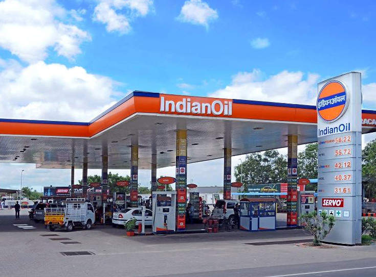 Petrol, diesel prices may rise again as international oil rates surge.