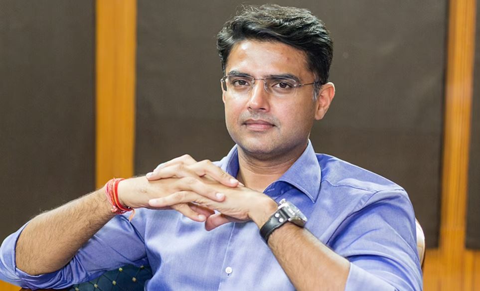Amid Rajasthan Cabinet reshuffle buzz, Sachin Pilot says party will make a decision ‘very soon’