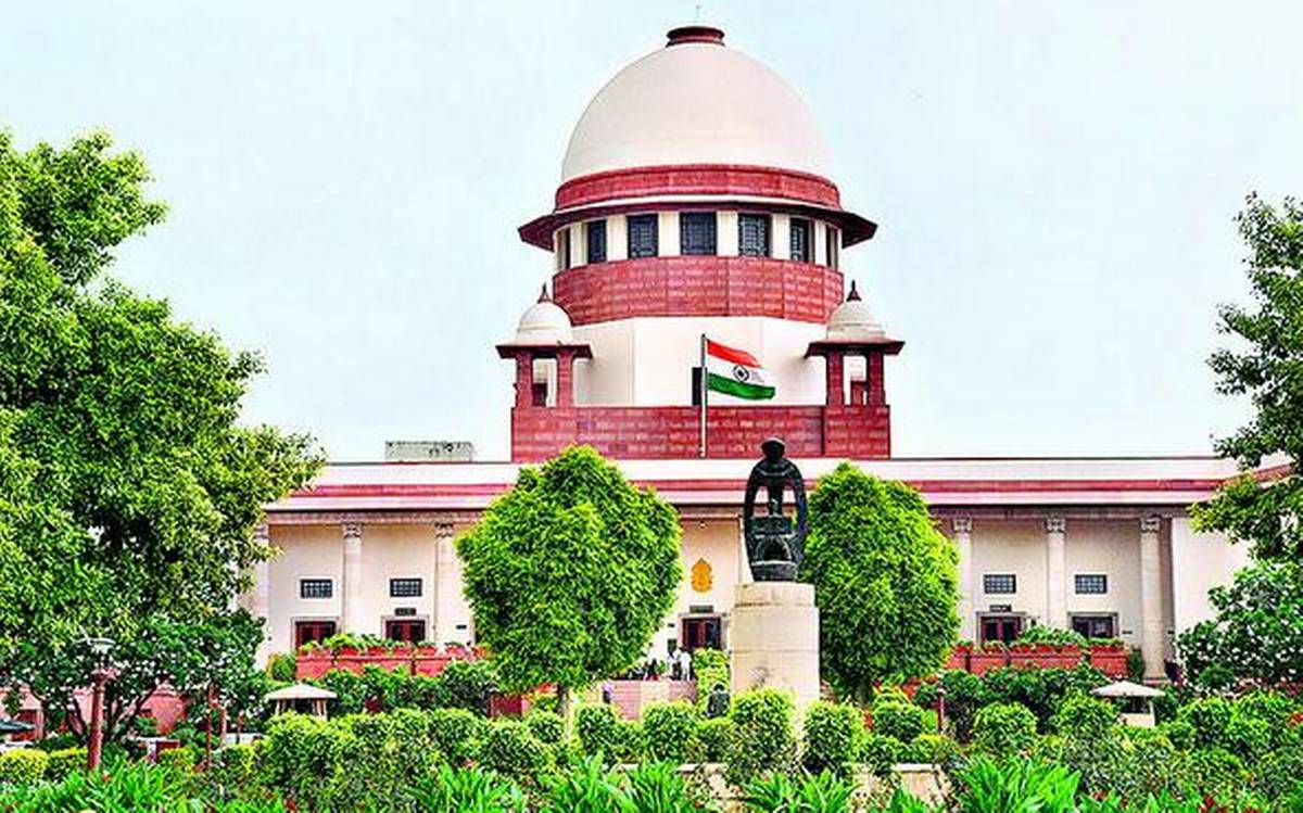 Can sedition cases be kept in abeyance: Supreme Court asks Centre