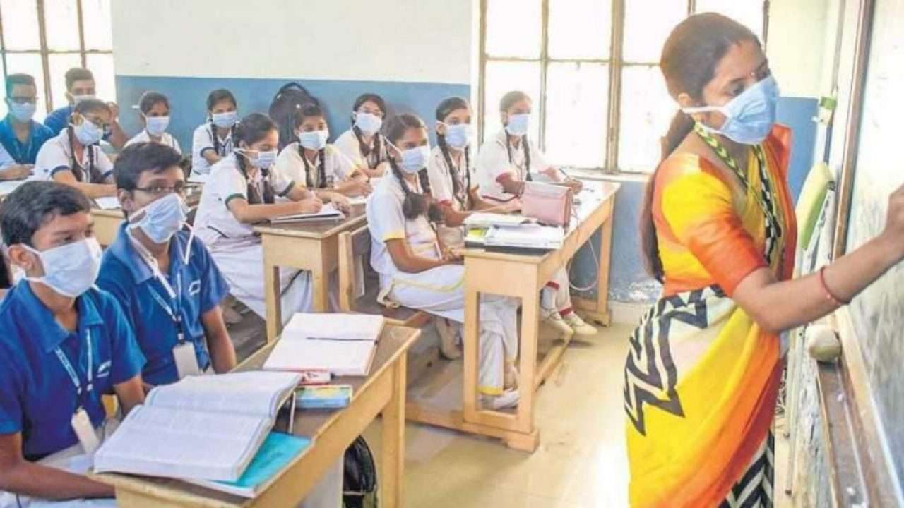 Uttar Pradesh govt shuts educational institutions till Jan 23 due to Covid-19