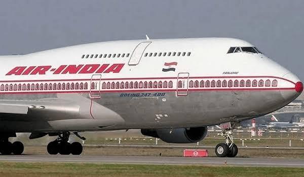 Ukraine Crisis : Air India plane lands in Bucharest to evacuate Indians stranded in Ukraine