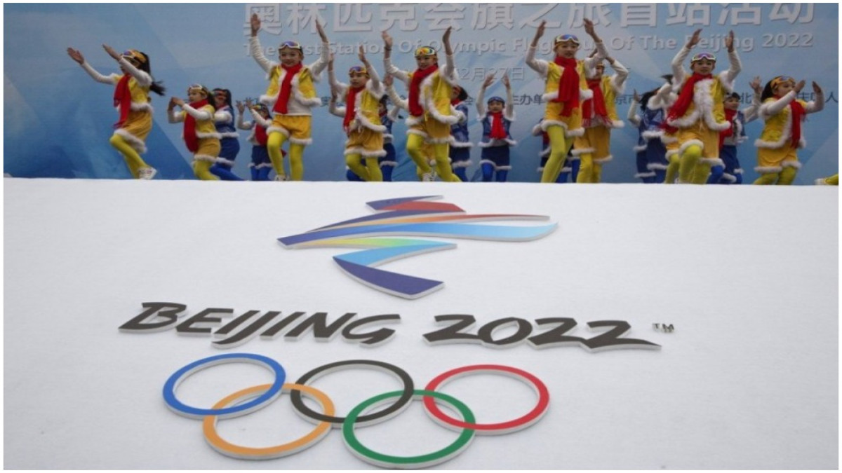 India to skip opening and closing ceremony of Beijing Olympics as Galwan soldier made torch-bearer