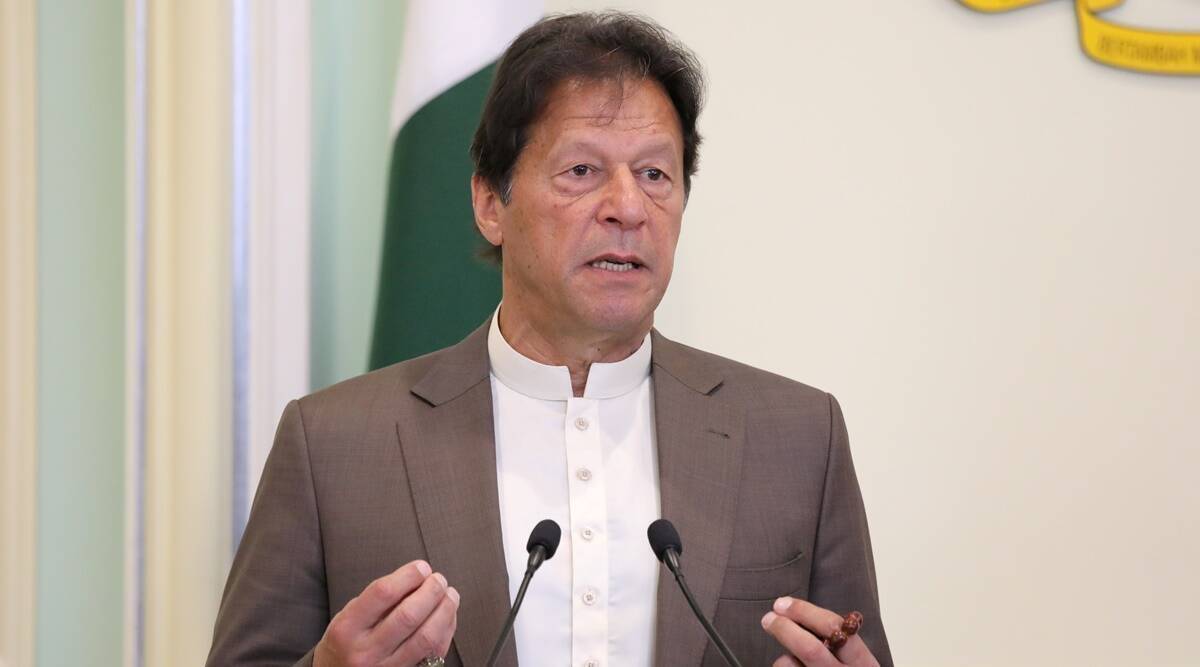 ‘No-trust vote’ against PM Imran Khan passed by  Opposition in ‘own session’ of Parliament