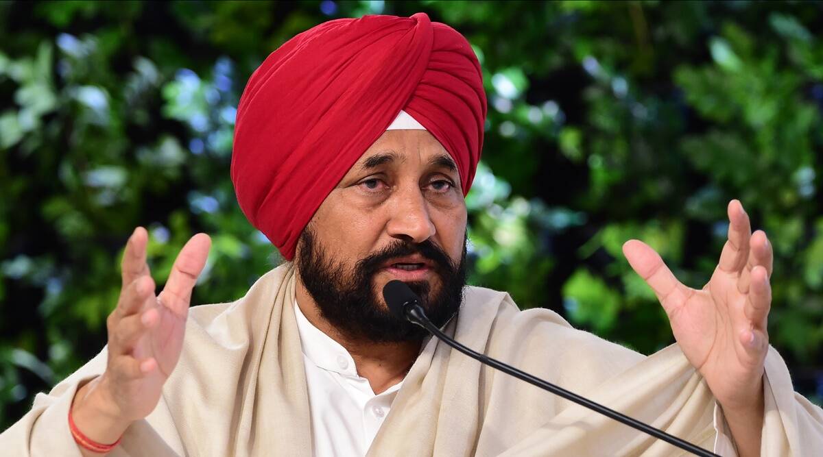 Former Punjab CM Charanjit Singh Channi questioned by ED in illegal sand mining case