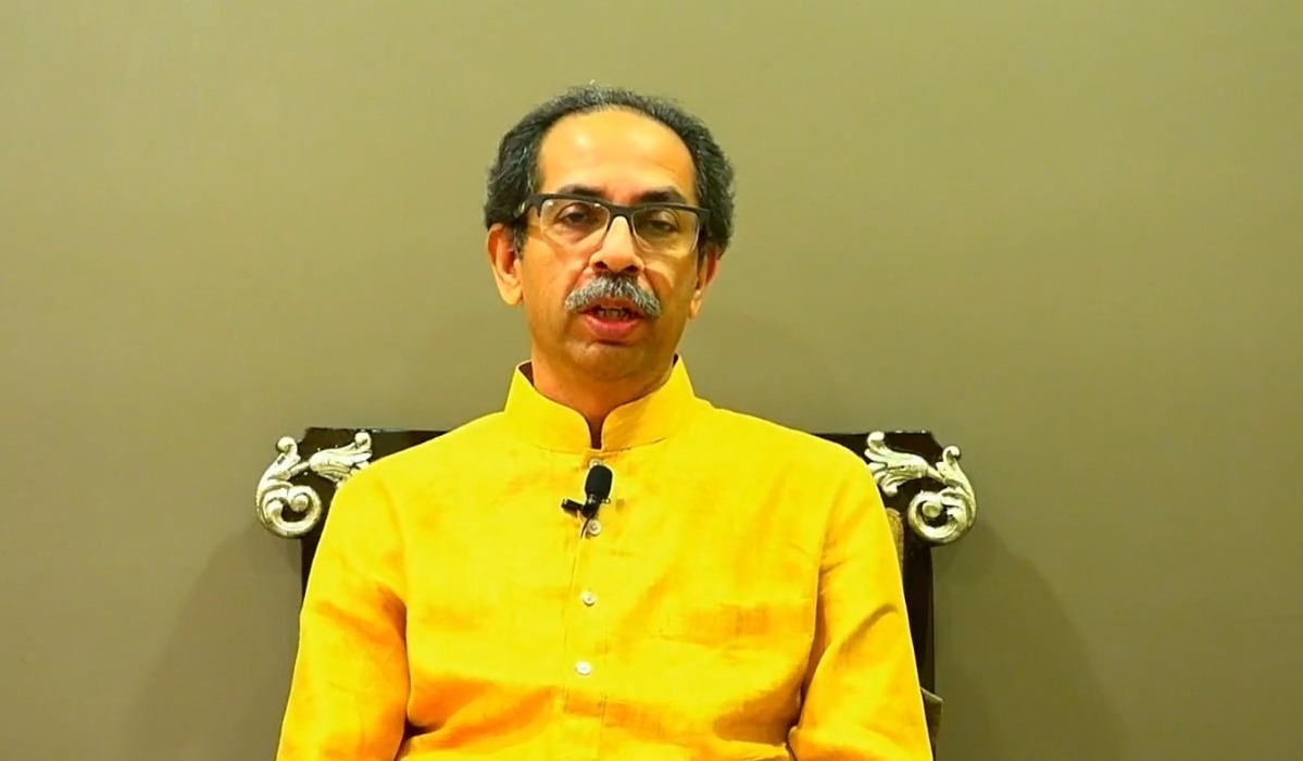Uddhav Thackeray resigns as Maharashtra CM after Supreme Court refuses to stay floor test