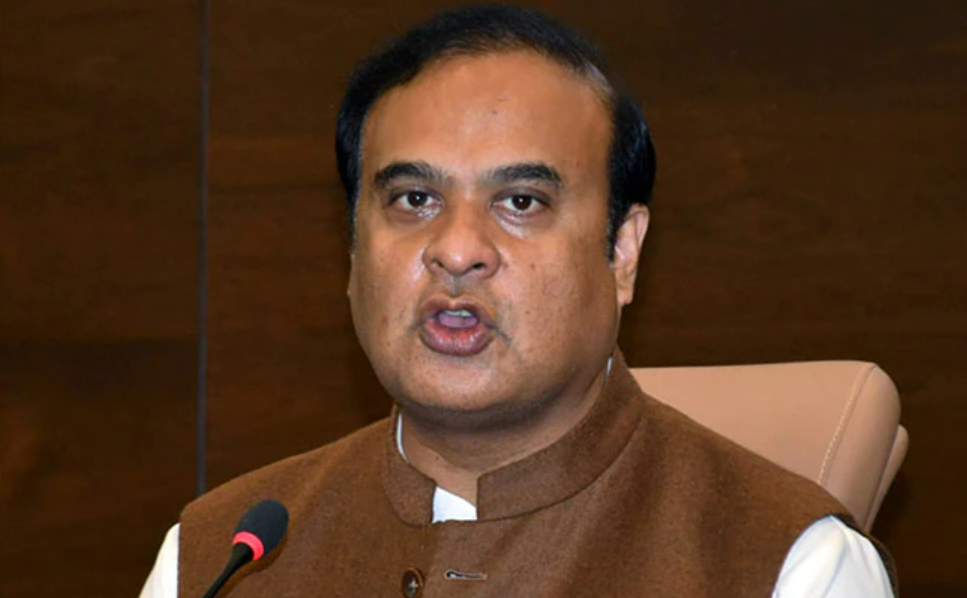 All ‘tourists’ are welcome in Assam, says CM Himanta Biswa Sarma on Maharashtra MLAs camping in Guwahati