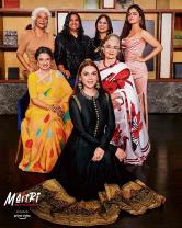 Meet the women of substance … On special Jubilee edition of ‘Maitri: Female First Collective’