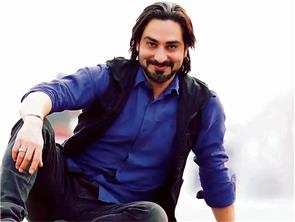 Praneet Bhatt, who is seen in Aashaon Ka Savera… Dheere Dheere Se, wants to do something unique