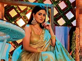 Shaily Priya Pandey says a sequence in Kismat Ki Lakiro Se reminded her of childhood