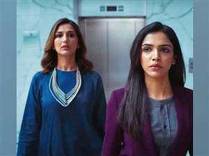 Actor ShriyaPilgaonkar is all set to return with Broken NEws