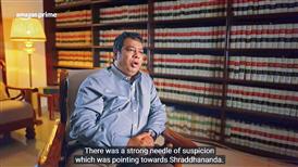 Prime Video launches the trailer of its docuseries ‘Dancing on the Grave’