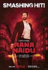 Rana Naidu has been revived for a second season