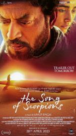 Irrfan Khan once more