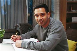 Vikrant Massey on hosting Amazon miniTV’s ‘Crimes Aaj Kal’