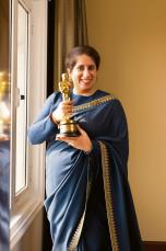 Guneet Monga on her recently released series Gutar Gu on Amazon MiniTV