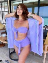 Ileana D’Cruz is pregnant, ‘can’t wait to meet her little darling’