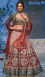 Sonakshi Sinha and Vijay Varma-starrer, Amazon original series ‘Dahaad’ to premiere on May 12