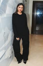 Parineeti Chopra, Raghav Chadha get engaged; wedding to be held in October