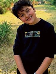 Sheehan Kapahi takes football training for his role in Wagle Ki Duniya