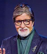 Big B requests Twitter to return his blue tick
