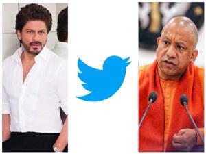 From Shah Rukh Khan, Rahul Gandhi, Virat Kohli to Yogi Adityanath, know who all lost Twitter blue tick