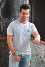 Jay Bhanushali feels ‘proud and jealous’ of love pouring in for daughter