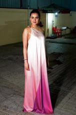 Each show has helped me grow,’ says Tejaswi Prakash, who is in the news for her debut Marathi film, titled School, College  Life