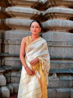 Sneha Jain on her visit to the Mahakal temple in Ujjain
