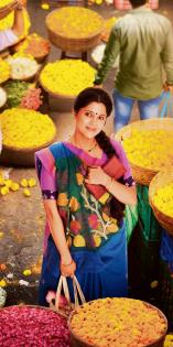 Karuna Pandey, who essays the lead role in Pushpa Impossible, says cricket has taught her a lot in life