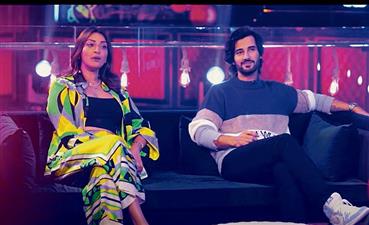 Anushka Ranjan and Aditya Seal to be seen in the new episode of By Invitation Only