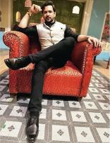 Kaamnaa actor Mohsin Ali Khan says he enrolled in writing courses to develop his craft