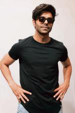 Aparshakti Khurana’s next song as a singer is inspired by Jubilee