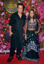 Krushna Abhishek back on The Kapil Sharma Show