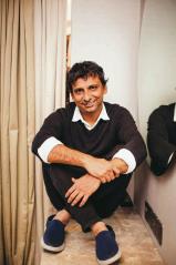 It is easy  to get typecast  in the industry, says actor Inamulhaq