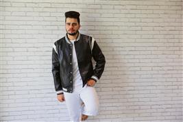 Punit Sharma’s music album Pyar Vich Pagla released