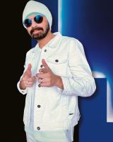 Artist Vineet Singh Hukmani talks about his journey and creating the world’s first music multi-verse