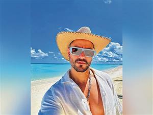 Kunal Kemmu is celebrating his 40th birthday