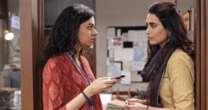 Inayat Sood to play crime reporter in Hansal Mehta’s Scoop