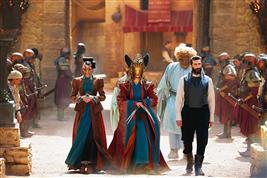 Prime Video unveils the premiere date of The Wheel of Time Season 2