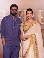 Adipurush trailer out