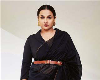Vidya Balan returns to theatres with the Neeyat
