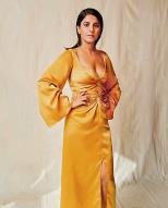 Isha Talwar is thrilled about her latest series, Saas, Bahu Aur Flamingo