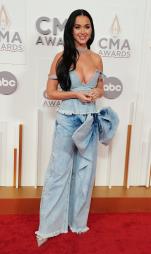 Katy Perry to perform at King Charles’ coronation concert