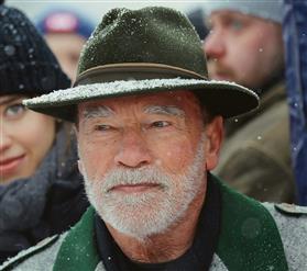 In an upcoming docu-series, Arnold Schwarzenegger talks about his affair with housekeeper Mildred Baena