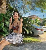 Ananya Panday’s message on World Environment Day