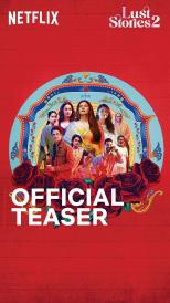 Lust Stories 2 promises more lust, drama  uber cool Neena Gupta in its teaser