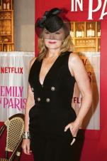 Sarah Jessica Parker breaks silence on Kim Cattrall’s And Just Like That… return