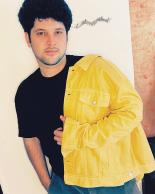 Aditya Deshmukh seeks divine blessing